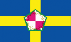 Pembrokeshire Table Flags